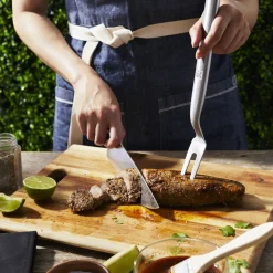 Stainless Steel Carving Fork