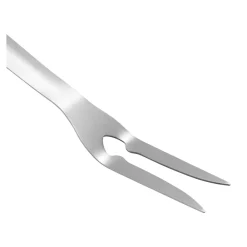Stainless Steel Carving Fork