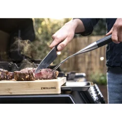 Stainless Steel Carving Fork