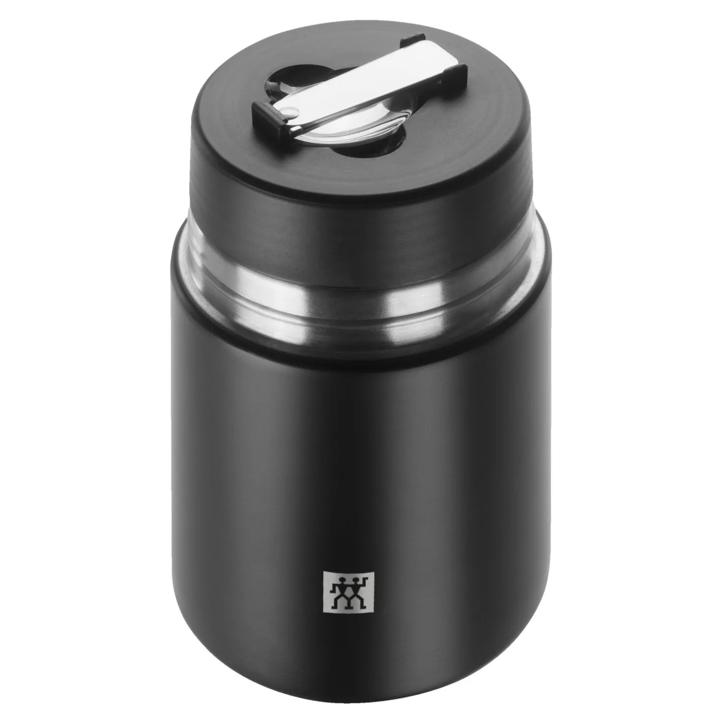 Stainless Steel Food Jar