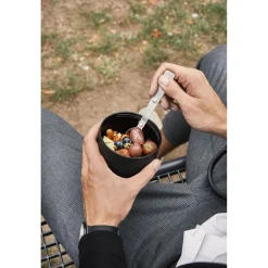 Stainless Steel Food Jar