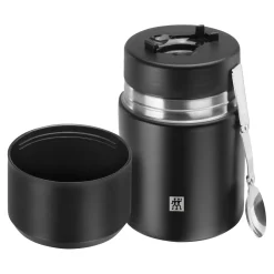 Stainless Steel Food Jar