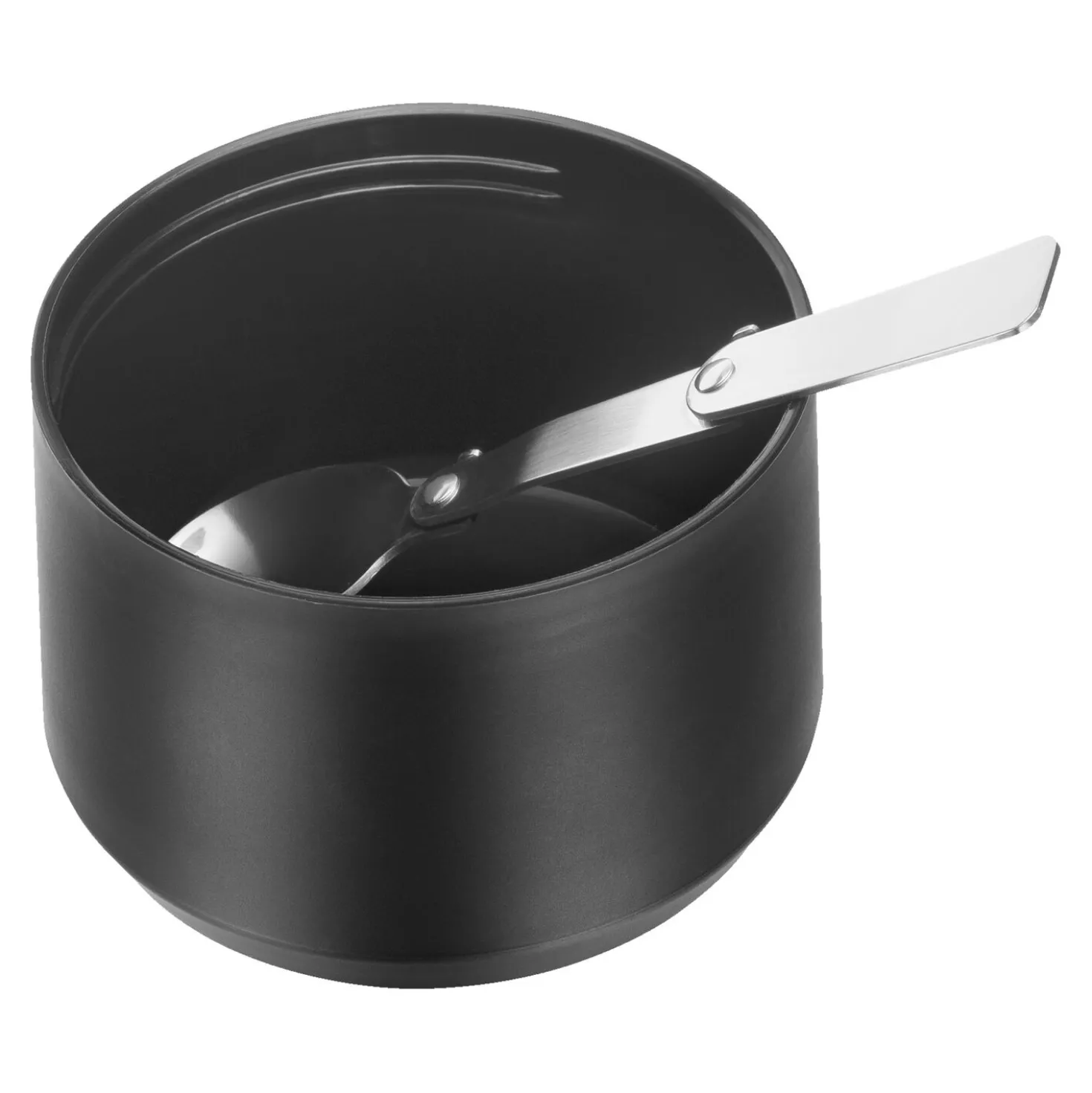 Stainless Steel Food Jar