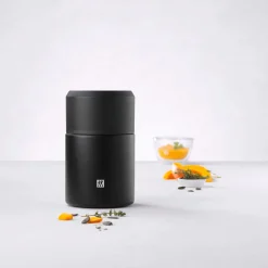 Stainless Steel Food Jar
