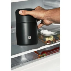 Stainless Steel Food Jar