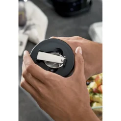 Stainless Steel Food Jar