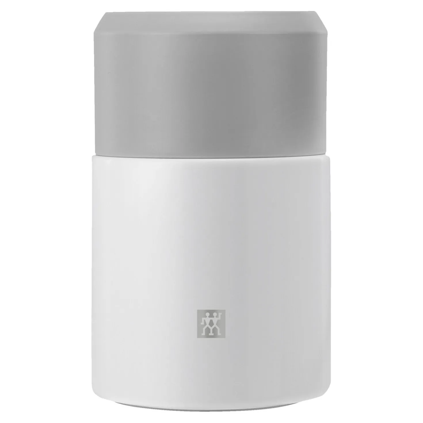 Stainless Steel Food Jar