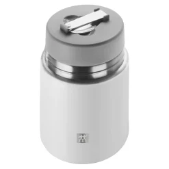 Stainless Steel Food Jar