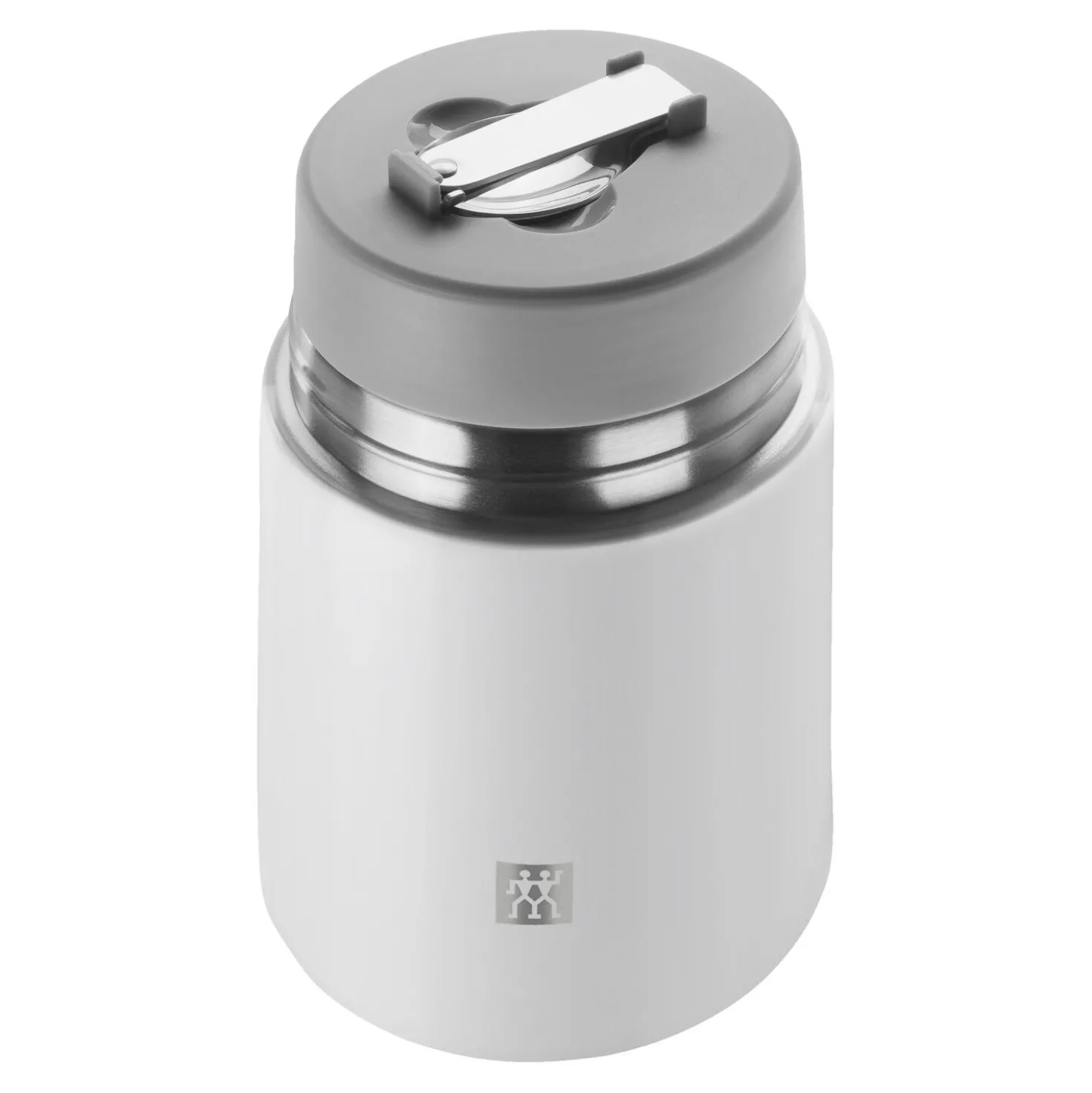 Stainless Steel Food Jar