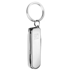 Stainless Steel, Manicure Pedicure Multi-tool