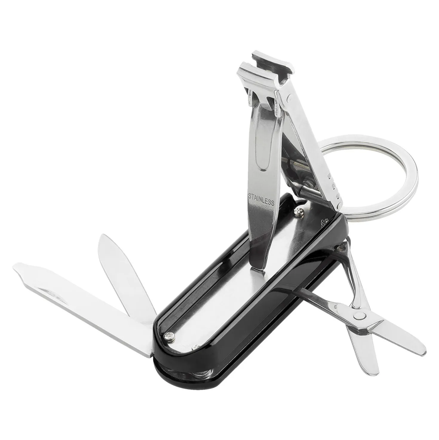 Stainless Steel, Multi-tool