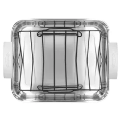 Stainless Steel Roasting Pan
