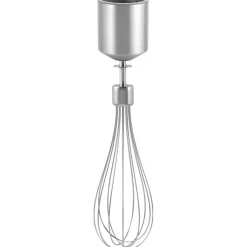 Stainless Steel, Whisk