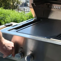 Teppanyaki