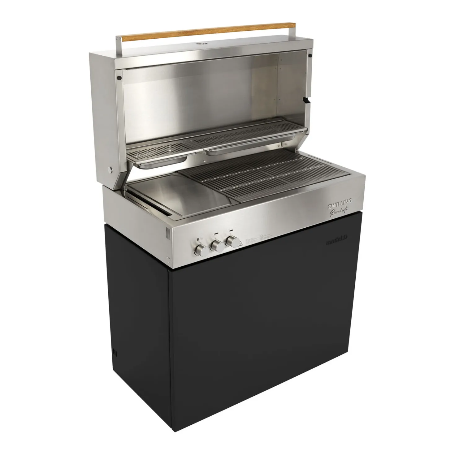 Teppanyaki