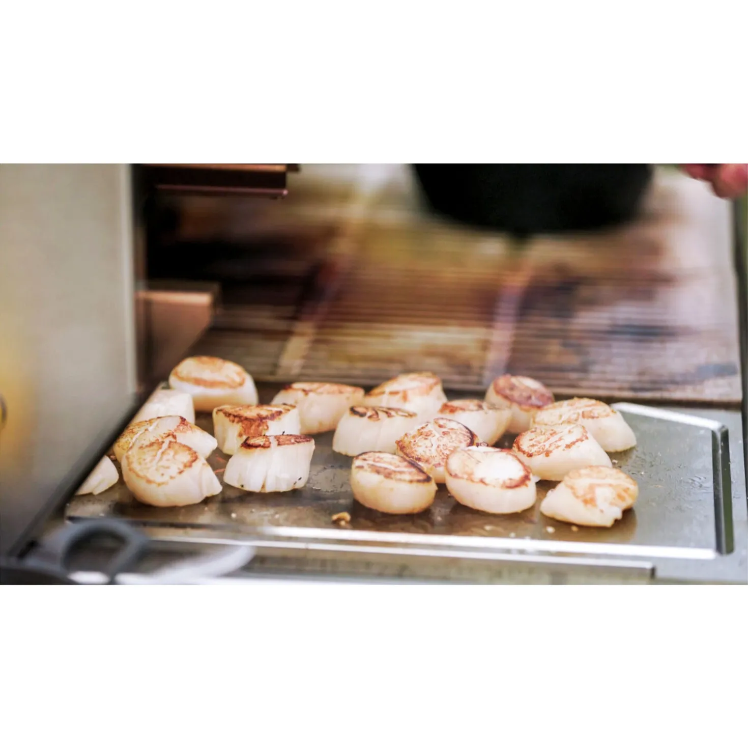 Teppanyaki