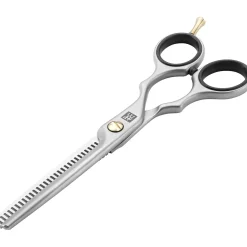 Thinning Scissors - Matt Stainless Steel