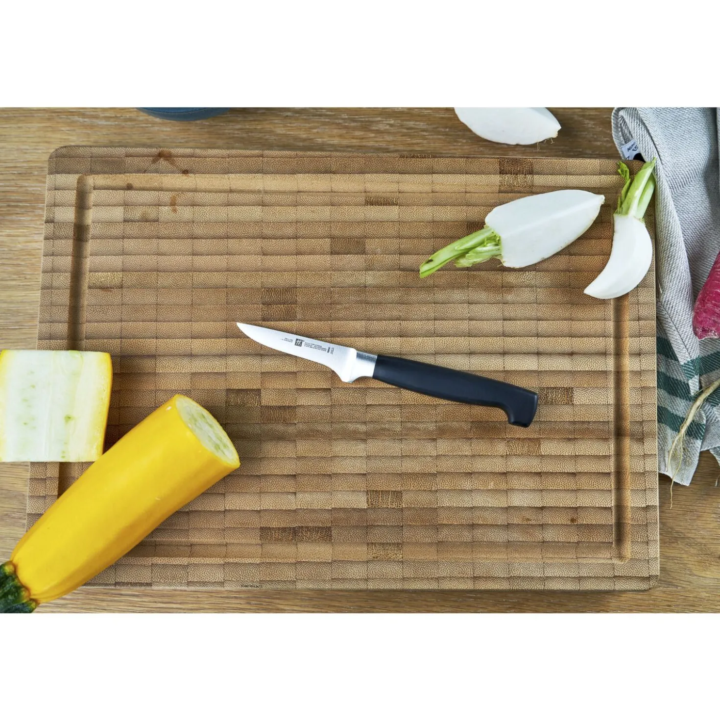 Trimming Knife 2.75 inch