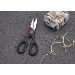 TWIN Kitchen Shears - Black