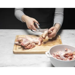 Twin Select Poultry Shears Take-Apart