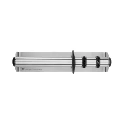 TWINSHARP Duo Stainless Steel Handheld Knife Sharpener