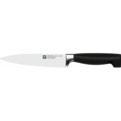 Utility Knife 6 inch, fine edge