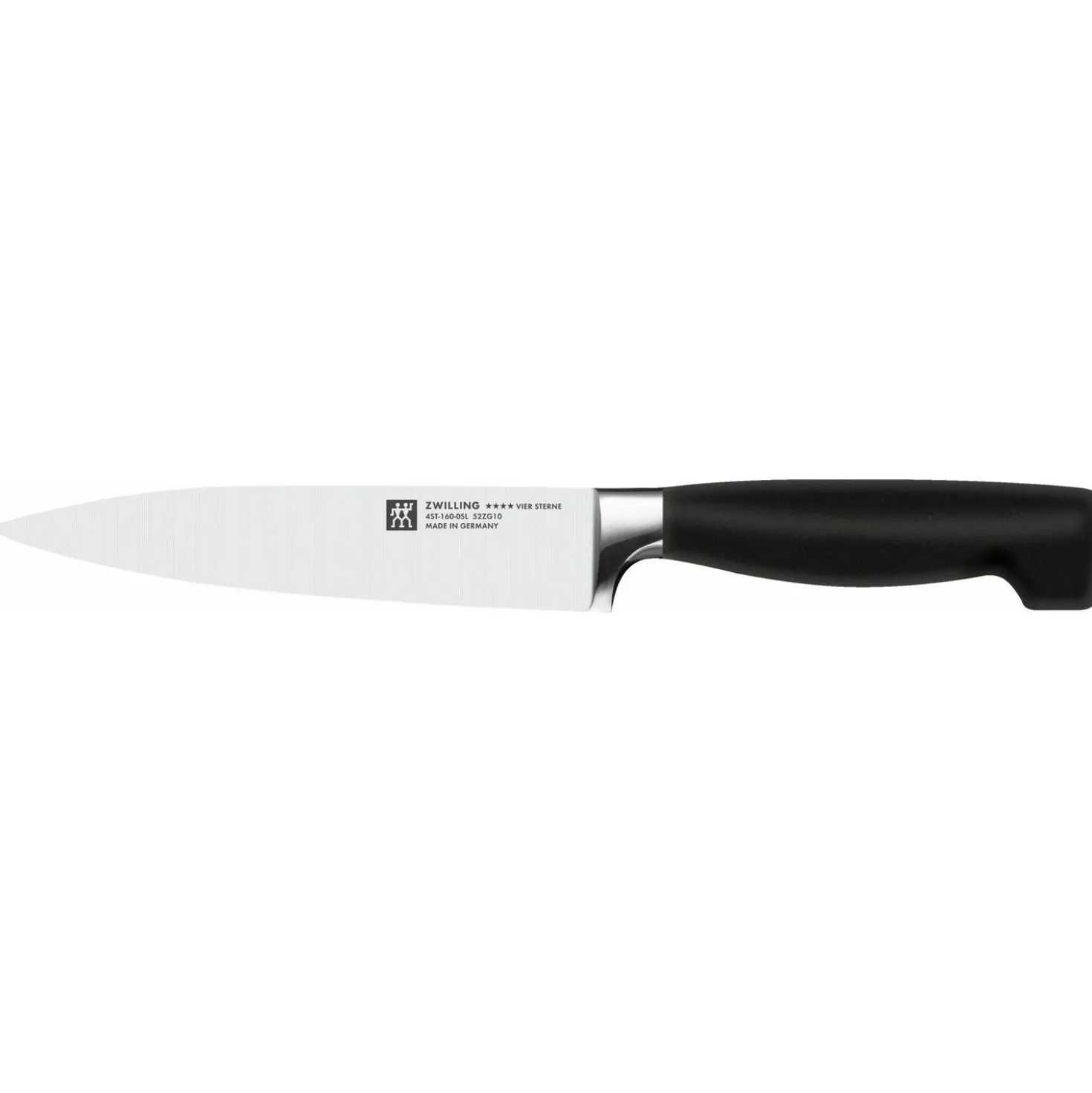 Utility Knife 6 inch, fine edge