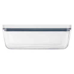 Vacuum Fridge Container, Glass, La Mer