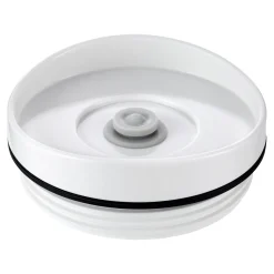 Vacuum lid for Personal blender, Grey Line