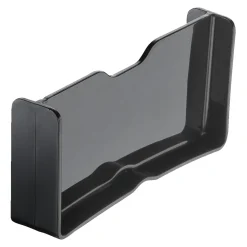 Vacuum Lunch Box, PP, Black Matte