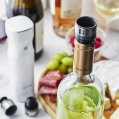 Vacuum Wine Sealer