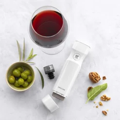 Vacuum Wine Sealer
