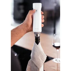 Vacuum Wine Sealer