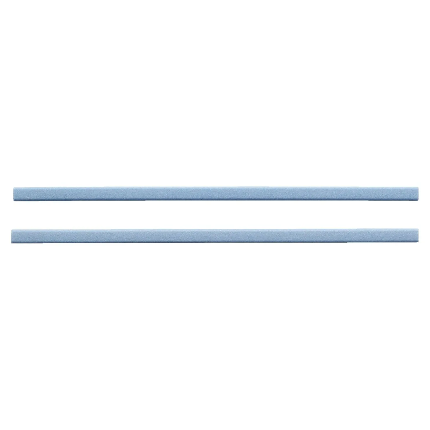 V-Edge Two Rods Blue Coarse