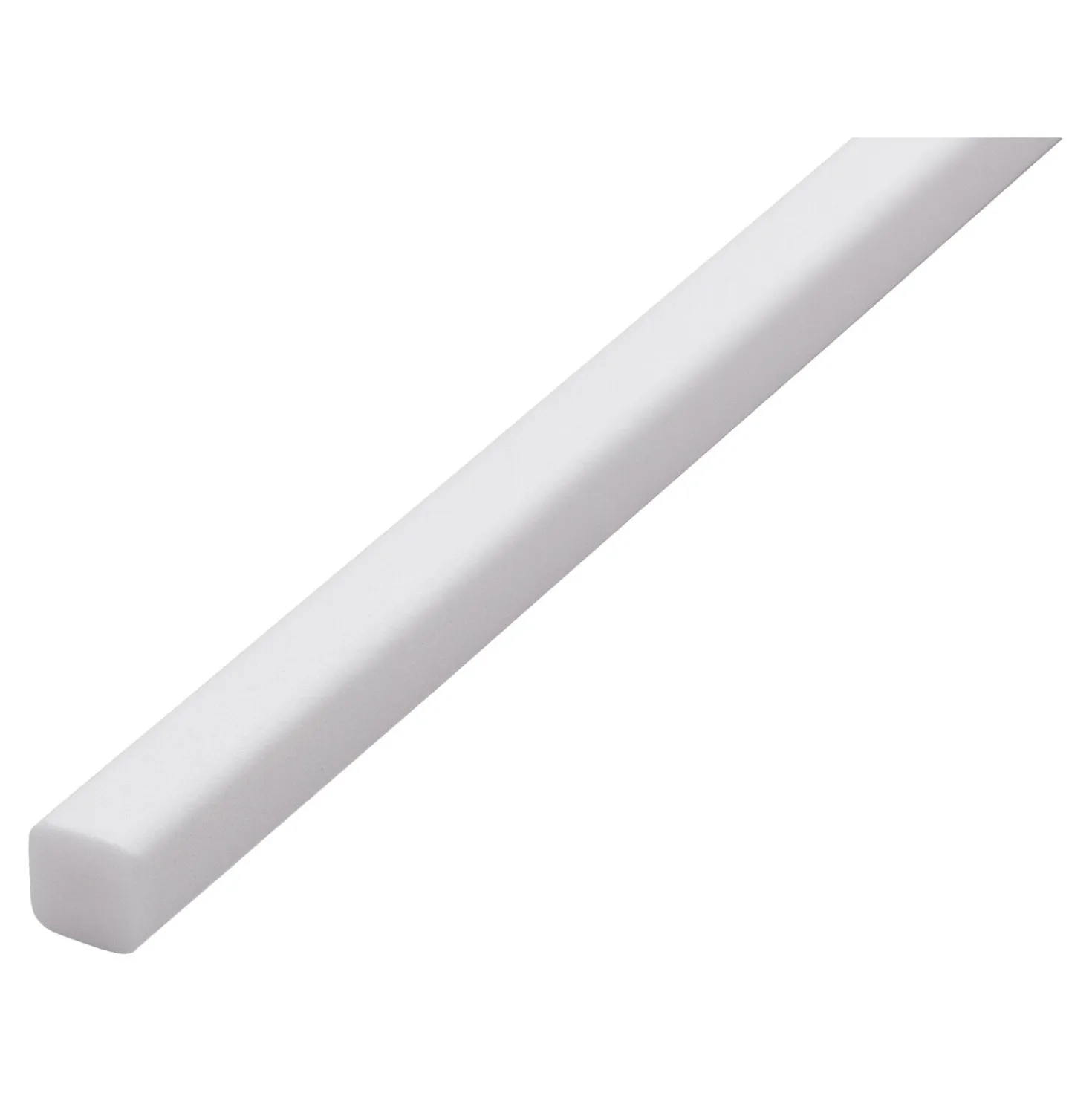 V-Edge Two Rods White Super Fine