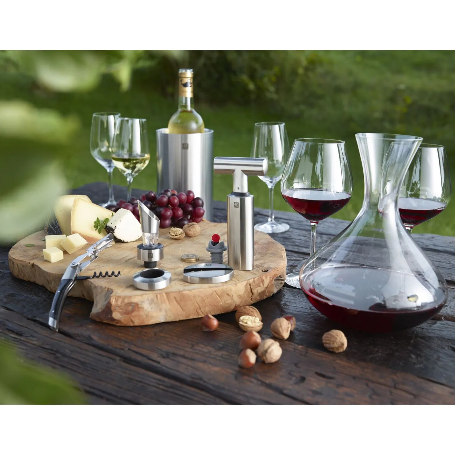 Wine Vacuum Pump
