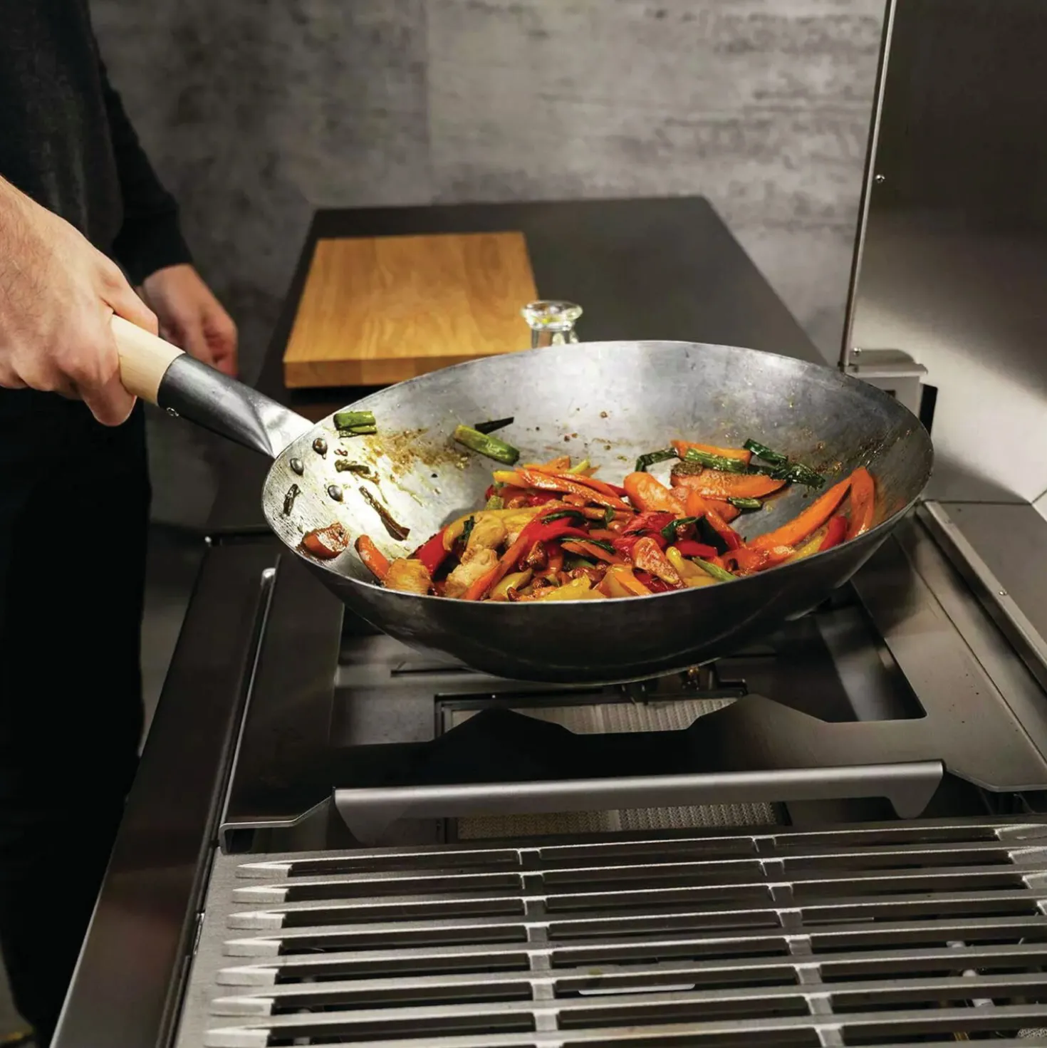 Wok